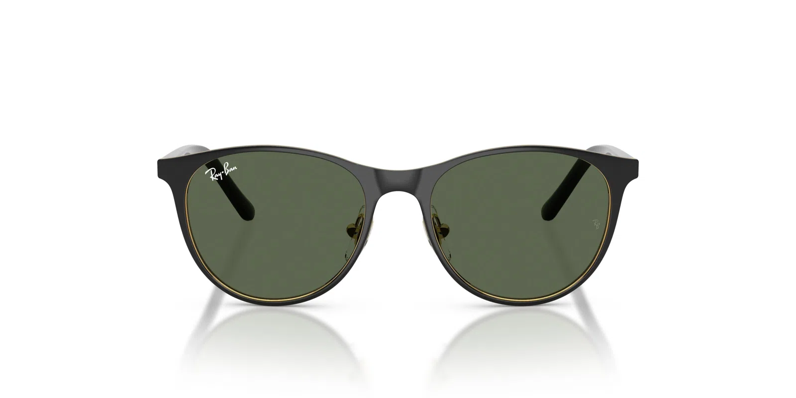 Ray-Ban Junior 9552S Sunglasses - view 34